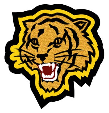 Tiger Patch 6