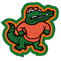 Alligator Patch 4