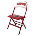 Customizable Logo Chair, 1