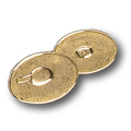 Cymbals Pinsert, Gold