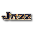 Jazz Pinsert, Gold