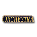 Orchestra Pinsert, Gold