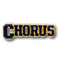 Chorus Pinsert, Gold