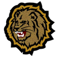 Lion Patch 4