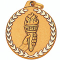 Achievement Medal 1 1/4