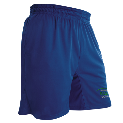 Neff Ace Coaches Short