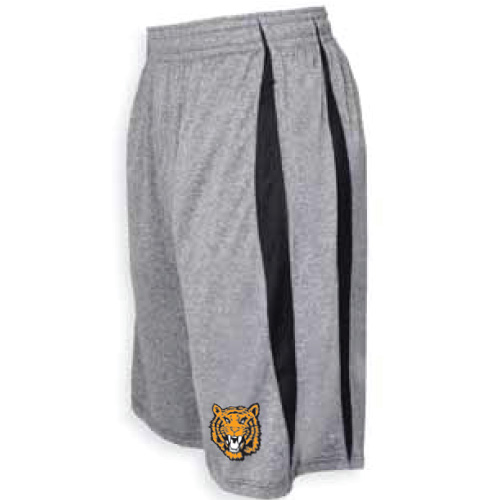 Badger Fusion Short