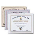 Academic Certificates