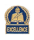 Academic Pins