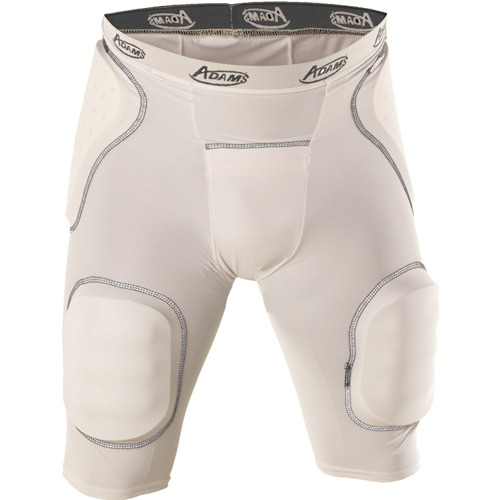 Adams 6-Pocket Girdle