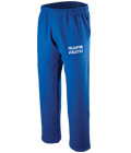 All-Star Open Bottom Fleece Pant