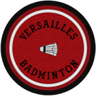 Badminton Patches