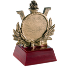 Badminton Trophy