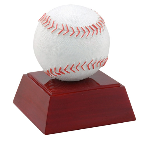 Baseball Trophy