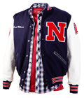 Varsity Jackets