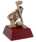 Music Trophies