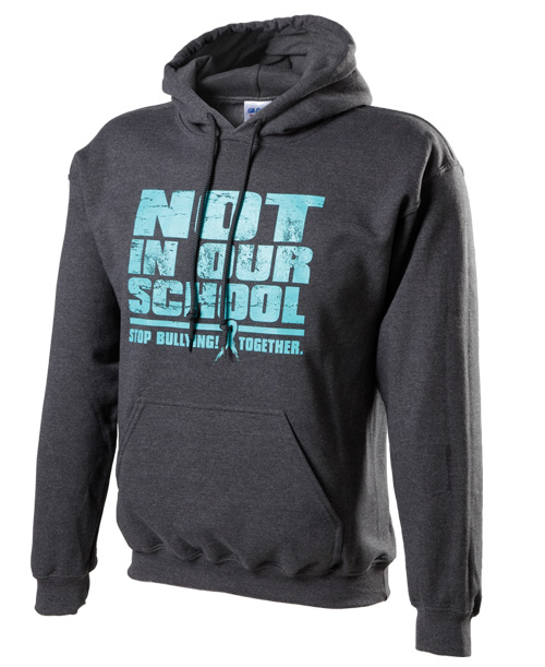 Clutch Fleece Hoodie Sweatshirt