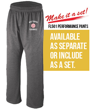 Performance Pant