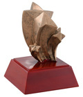 Dance Trophy