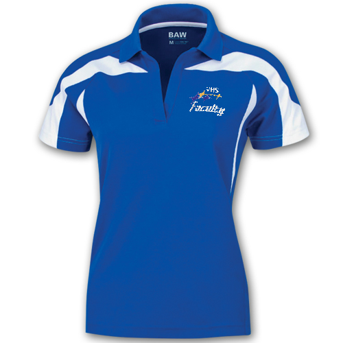 Eagle Sport Polo, Women's