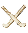 Field Hockey Pins