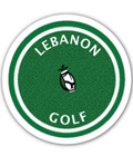 Golf Patches