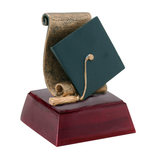 Graduate Trophy