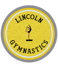 Gymnastics Patches