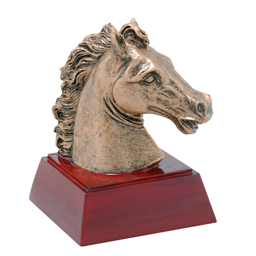 Horse Trophy