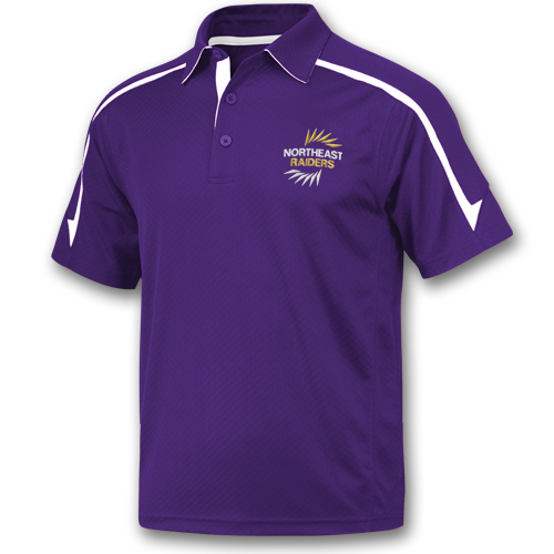 Infinity Sport Polo, Men's