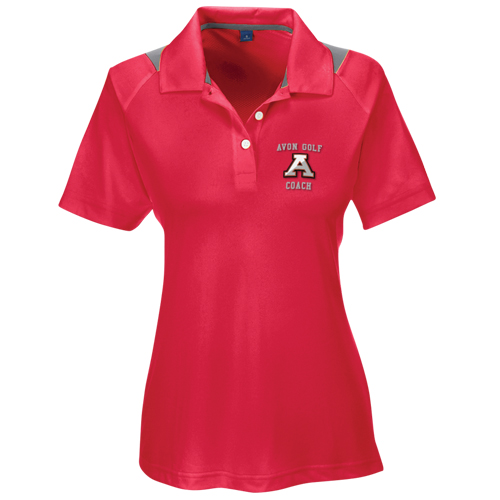 Innovator Sport Polo, Women's