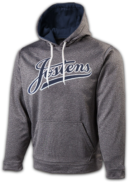 Jostens Hooded Performance Fleece