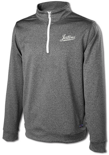 Jostens Quarter Zip Performance Fleece
