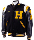 Varsity Jackets