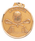 Lacrosse Medals