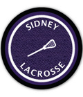 Lacrosse Patches