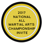 Martial Arts Patches