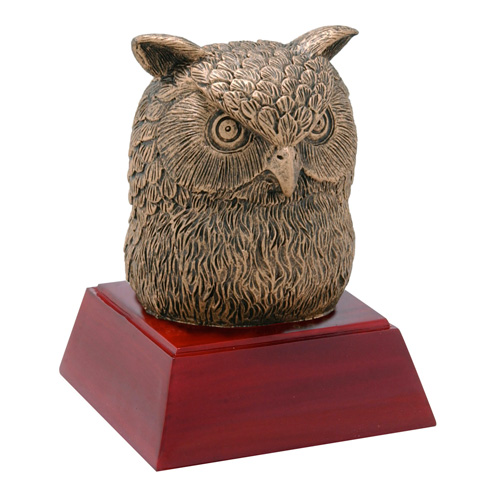 Owl Trophy