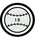 Baseball Patch 3