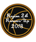 Basketball Champion Patch 5