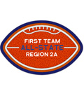 Football Patch 5