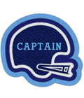 Football Helmet Patch 3