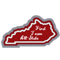 Kentucky State Patch 5