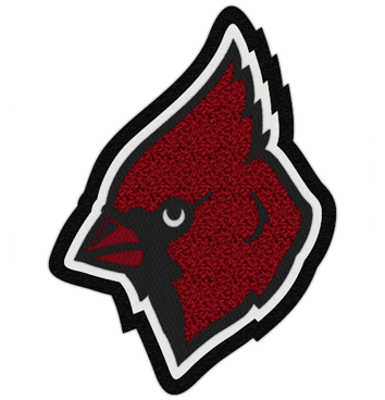 Profile Cardinal Patch 4