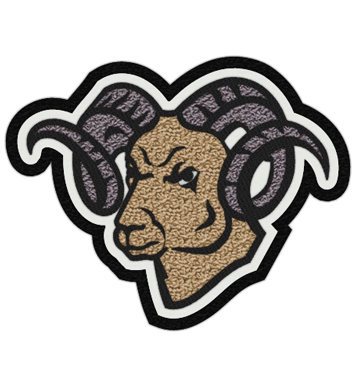 Mascot Patches