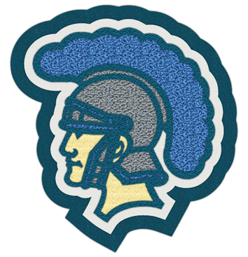 Trojan Patch 6