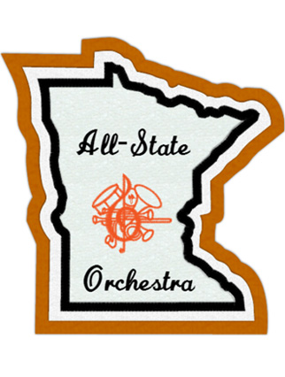 Minnesota State Patch 5