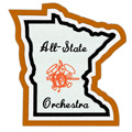 Minnesota State Patch 5