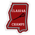 Mississippi State Patch 5