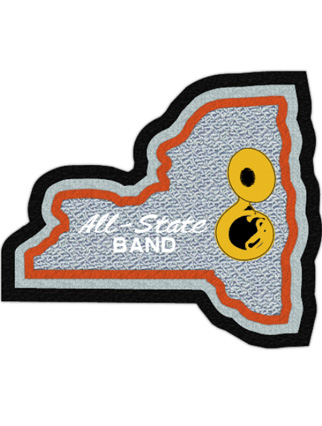 New York State Patch 5